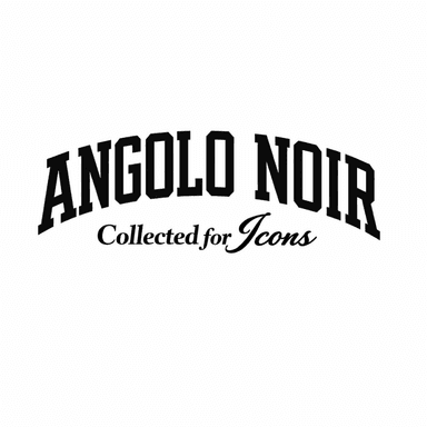 Angolo Noir — Collected for Icons
